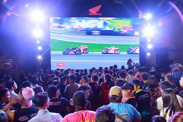 honda viet nam tiep tuc choi lon tai motogp 2019