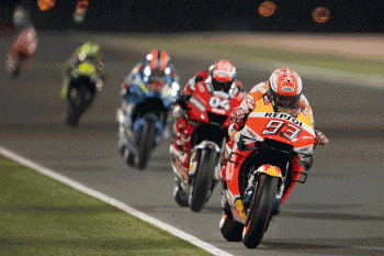 Honda Việt Nam tiếp tục “chơi lớn” tại MotoGP 2019