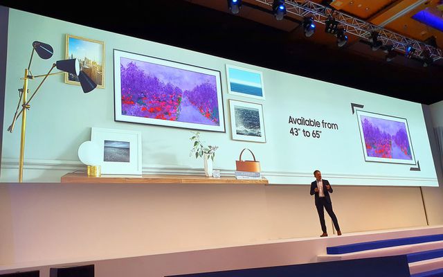 samsung tung loat tv qled 8k va 4k khung tai seao 2019