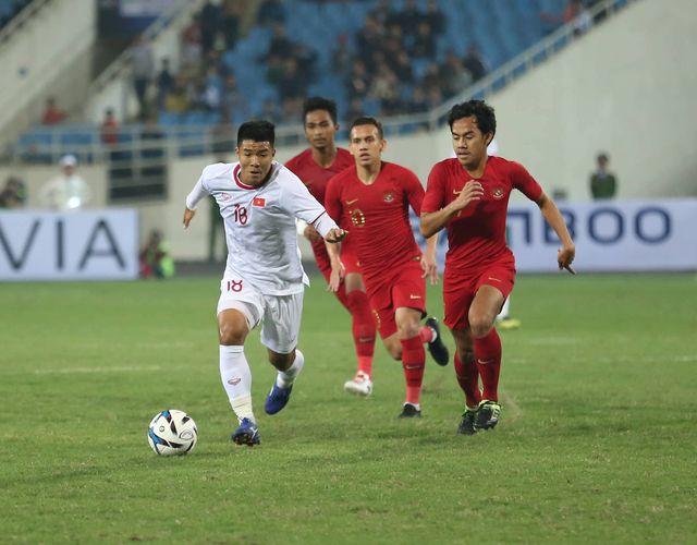 u23 viet nam va nhung van de nhan su o ca ba tuyen