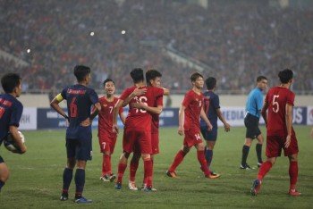 U23 Việt Nam là hạt giống số 1 ở giải U23 châu Á 2020