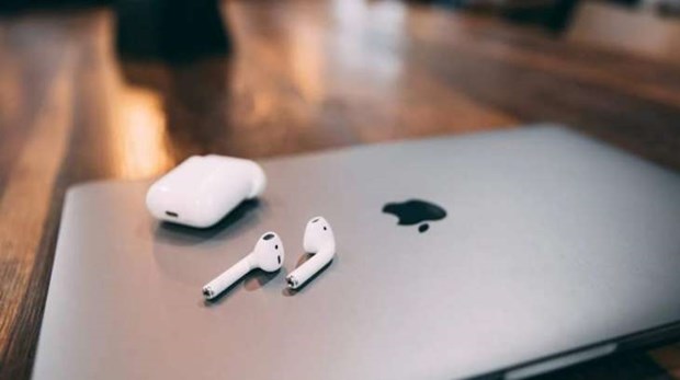 Nhà máy sản xuất AirPods cho Apple tại Trung Quốc nối lại hoạt động