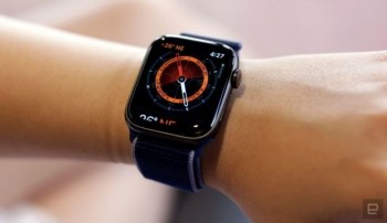 Apple Watch có thể có chế độ trẻ em và theo dõi giấc ngủ