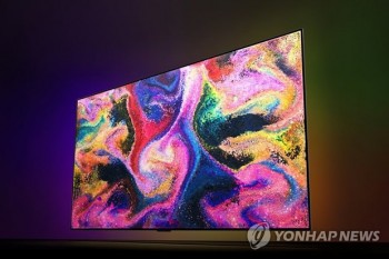 LG Electronics ra mắt dòng tivi cao cấp hỗ trợ AI của năm 2020