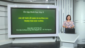 Cảnh báo vi phạm bản quyền chương trình của Đài PT-TH Thái Nguyên