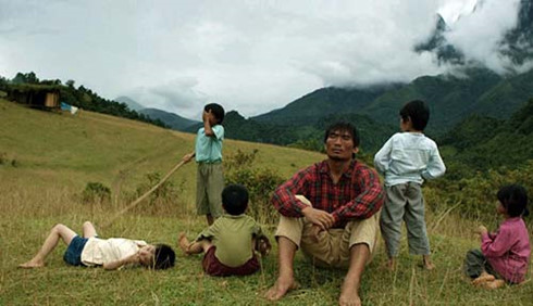 dao dien cha cong con tra bang khen canh dieu toi khong bong bot