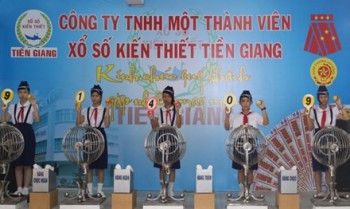 Nhiều công ty xổ số đầu tư ngoài ngành lỗ nặng