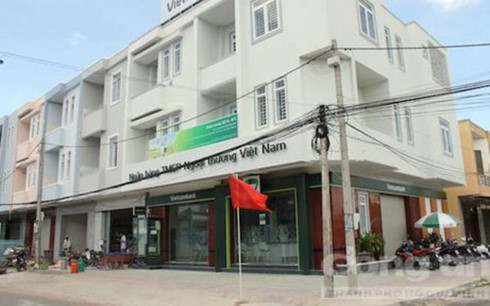 cong an tra vinh phat thong bao nhan dang nghi pham cuop ngan hang