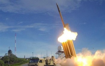 Mỹ tái khẳng định thỏa thuận về chi phí triển khai THAAD ở Hàn Quốc