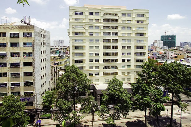 Thu hồi 100% nhà công vụ sử dụng sai quy định trong năm 2018