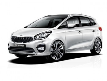 Kia Rondo âm thầm tăng giá 20 triệu đồng