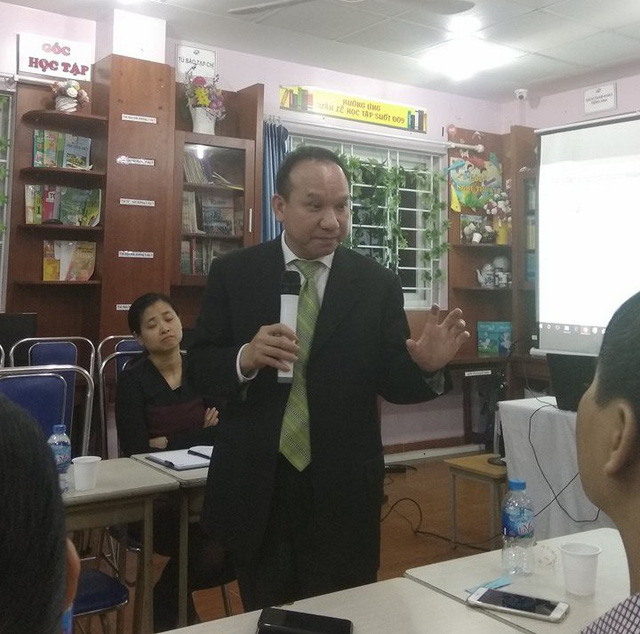 vu truong ma ra soat toan bo cac co so giao duc co yeu to nuoc ngoai