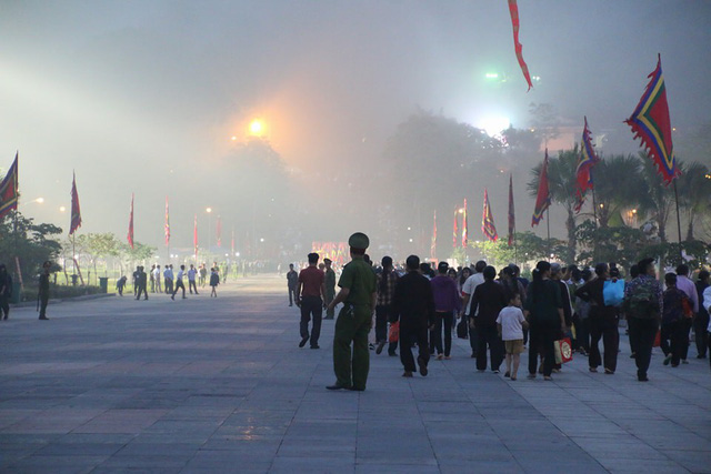 thu tuong nguyen xuan phuc dang huong tuong nho cac vua hung