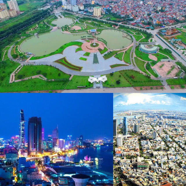 ha noi tphcm da nang tham gia sang kien mang luoi thanh pho thong minh asean