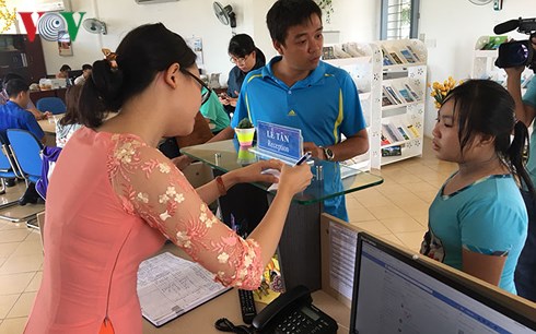 gan 30 tre tam bien o vung tau bi lac