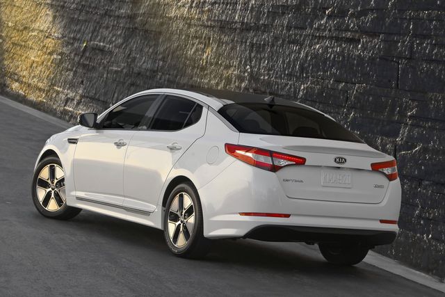 Cơ quan An toàn Giao thông Mỹ vào cuộc điều tra xe Hyundai và Kia