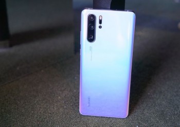 Loạt smartphone mới ra mắt gây chú ý quý I/2019