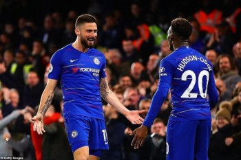 Chelsea trước thời cơ bứt tốc trong cuộc đua tốp 4