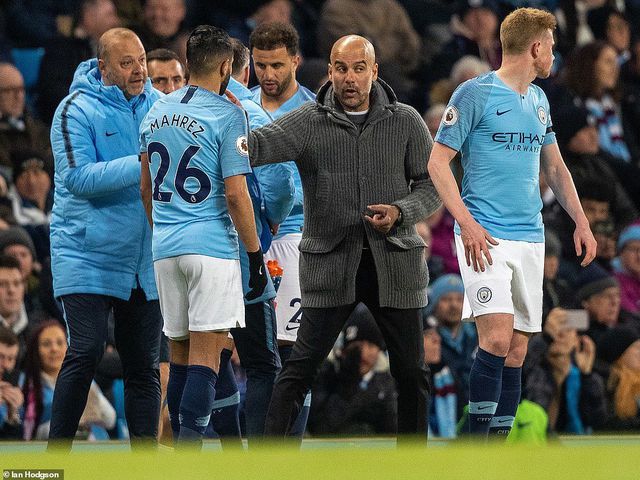 Tottenham - Man City:  Oan gia ngõ hẹp