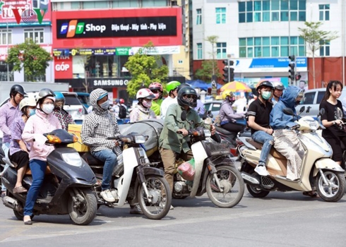 nam 2019 nong hon trung binh gan 1 do c xuat hien 10 12 con bao