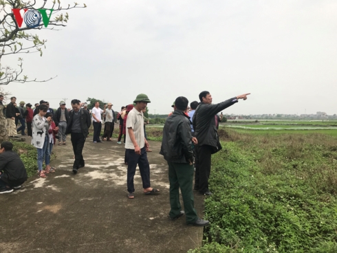 vi sao nguoi dan cam giang hai duong phan doi nha may rac luong dien