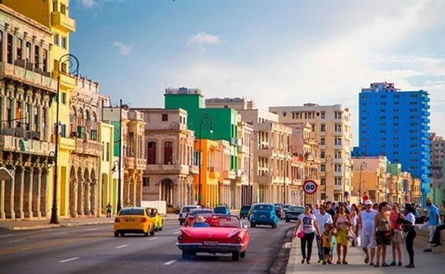 Cuba cấp 15 học bổng toàn phần diện Hiệp định cho sinh viên Việt năm 2019