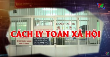 Cách ly toàn xã hội: Người dân được làm gì?