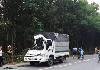 Số người chết vì TNGT tăng đột biến trong ngày nghỉ lễ cuối cùng