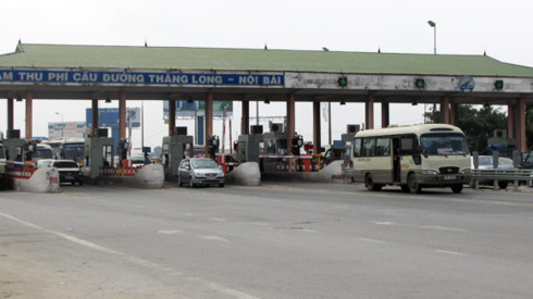 Đầu tư BOT: Dân bị thu phí oan, trách nhiệm của Bộ GTVT ở đâu? dau tu bot dan bi thu phi oan trach nhiem cua bo gtvt o dau