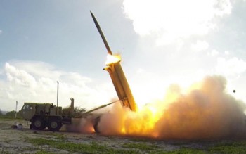 Vì THAAD, Trung Quốc có thể khiến Hàn Quốc thiệt hại 7,5 tỷ USD