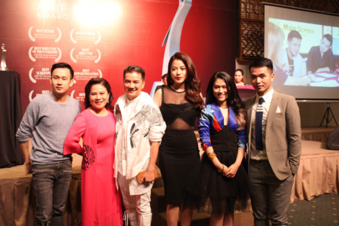 'Đảo của dân ngụ cư' sẽ tham gia liên hoan phim Cannes dao cua dan ngu cu se tham gia lien hoan phim cannes