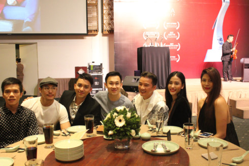 'Đảo của dân ngụ cư' sẽ tham gia liên hoan phim Cannes dao cua dan ngu cu se tham gia lien hoan phim cannes