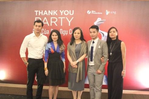 'Đảo của dân ngụ cư' sẽ tham gia liên hoan phim Cannes dao cua dan ngu cu se tham gia lien hoan phim cannes