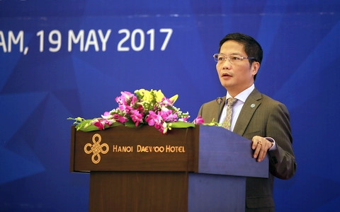 APEC luôn nỗ lực theo đuổi đổi mới và sáng tạo trong thương mại