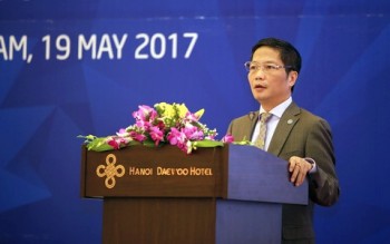 APEC luôn nỗ lực theo đuổi đổi mới và sáng tạo trong thương mại