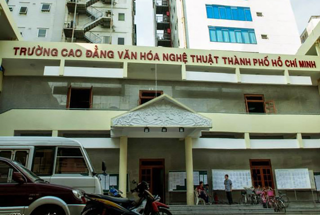 TPHCM thu hồi quyết định bổ nhiệm đối với một hiệu trưởng