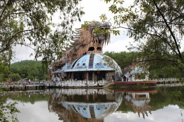 5 dia danh bo hoang thanh diem du lich noi tieng