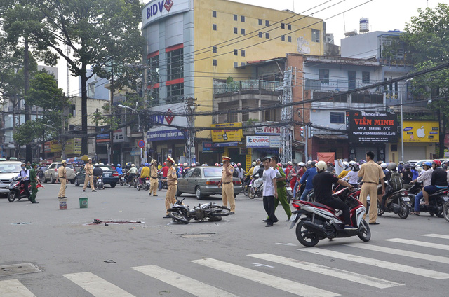 79 nguoi chet vi tai nan giao thong trong dot nghi le 304 15