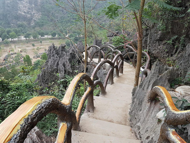 het han thao do cong trinh khung xam hai trang an van dam chan tai cho