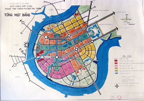 nguyen chu tich tp hcm len tieng ve tam ban do khu do thi thu thiem