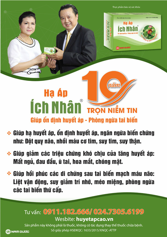 canh bao nguy hiem khon luong khi nguoi tre cao huyet ap