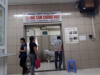 Đầu độc chồng và con riêng bằng thuốc chuột