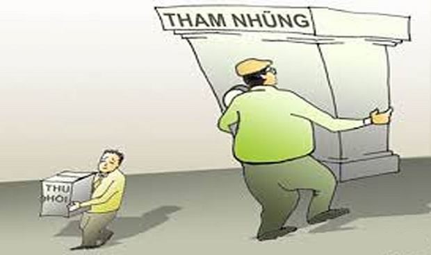 thu hoi tai san tham nhung khong dat chi tieu 60 quoc hoi giao vi sao