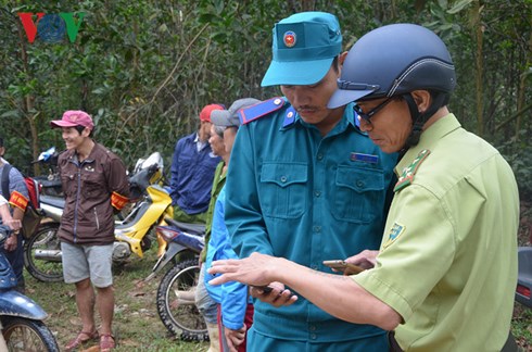 vi sao nhieu can bo kiem lam quang nam xin nghi viec