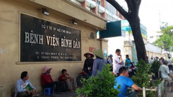 Vụ bệnh nhân tử vong sau khi bị “dụ” ra ngoài mổ: Có sai sót về chuyên môn