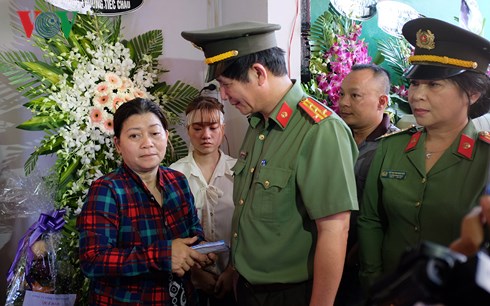 Cần khung pháp lý để “Hiệp sĩ” hoạt động phòng chống tội phạm