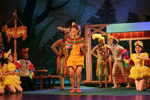 nha hat tuoi tre ra mat 3 vo kich danh cho thieu nhi nhan dip 16