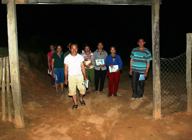 cam phuc nguoi mong doi den loi suoi bang rung kiem con chu