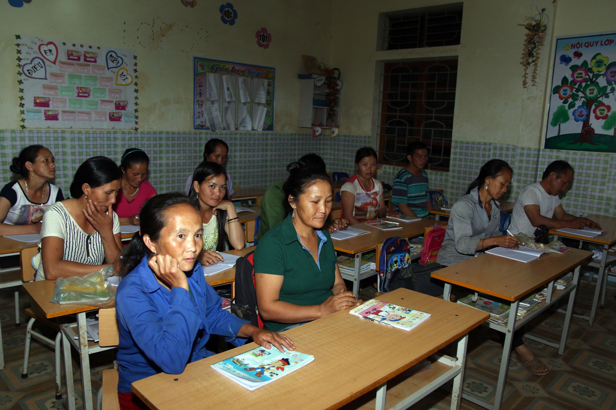 cam phuc nguoi mong doi den loi suoi bang rung kiem con chu