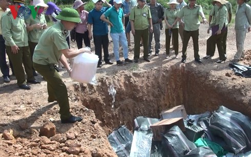 quang binh tieu huy so luong lon thuoc la nhap lau